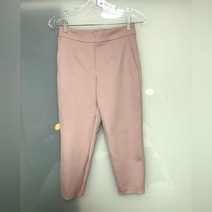 Babaton size 4 NEVER WORN pants